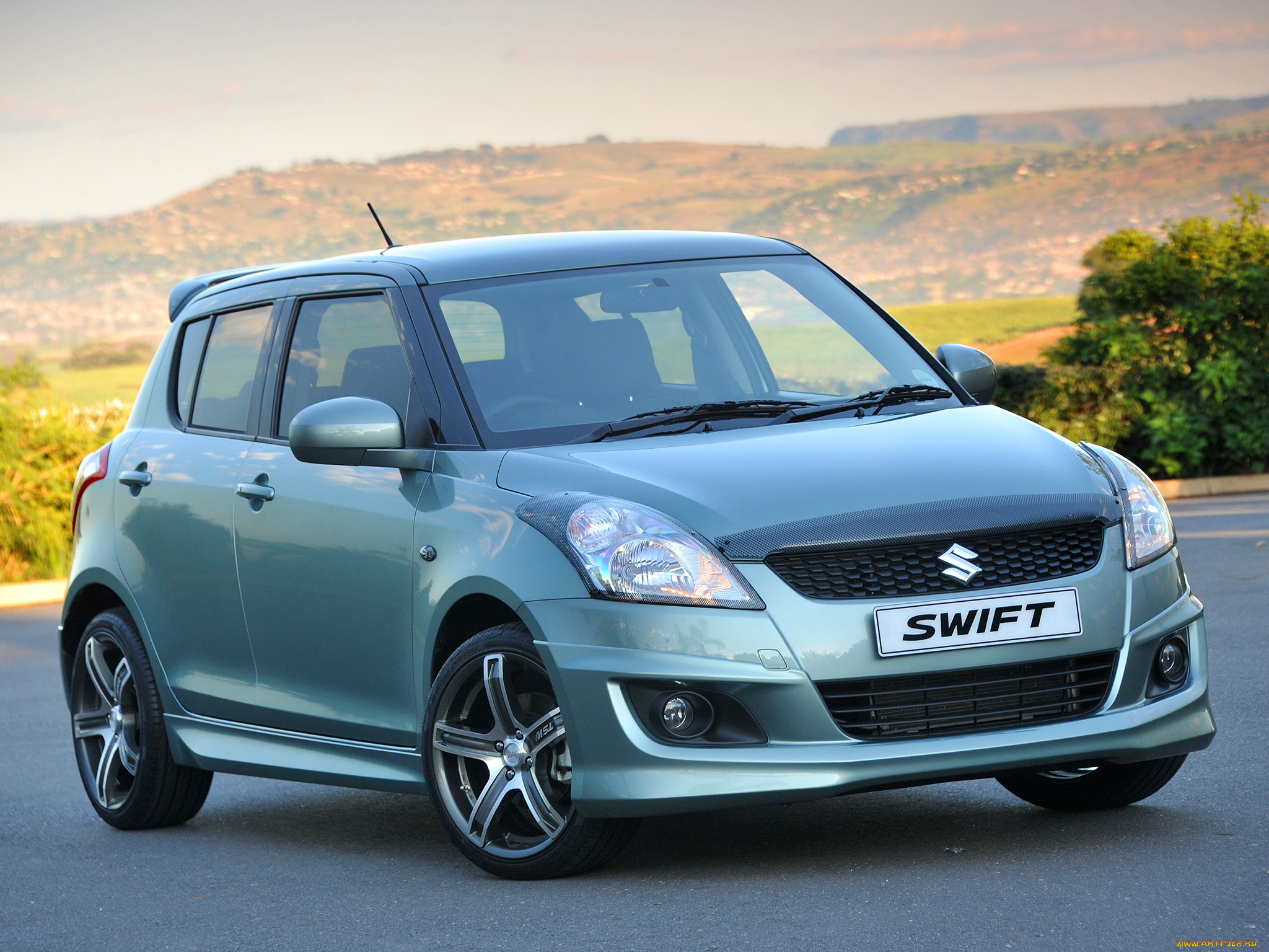 , suzuki, edition, special, , swift